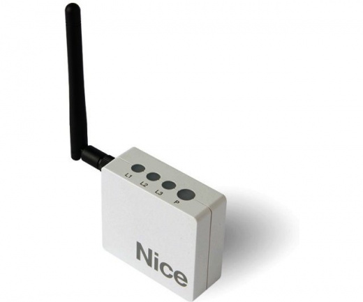 NICE IT4WIFI радиоприемник