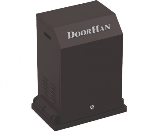 DoorHan SLIDING-5000 привод для откатных ворот весом до 5000 кг