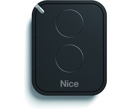 NICE FLO2RE пульт-брелок 2 канальный
