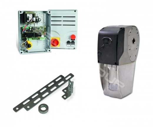 CAME C-BX комплект для автоматизации секционных промышленных ворот