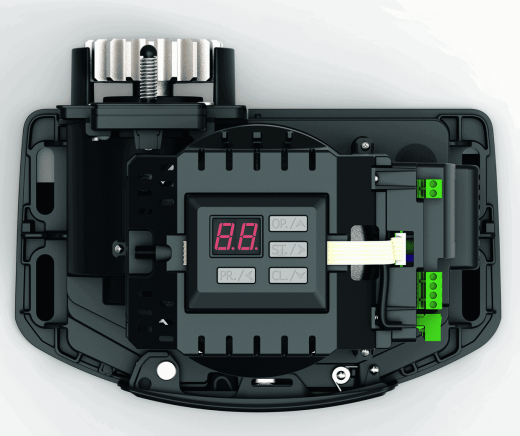 Привод ALUTECH ROTEO RTO-500