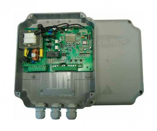 DoorHan PCB-SW блок управления для распашных приводов