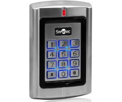 Smartec ST-SC140EK автономный контроллер