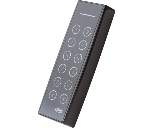 Parsec PNR-P36 черный считыватель PIN код, mifare, NFC