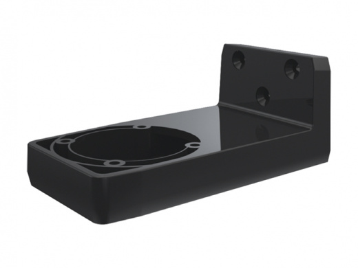 Кронштейн для крепления сигнальной лампы KRX к вертикальной поверхности CAME 806LA-0040