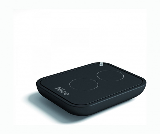 NICE FLO2RE пульт-брелок 2 канальный