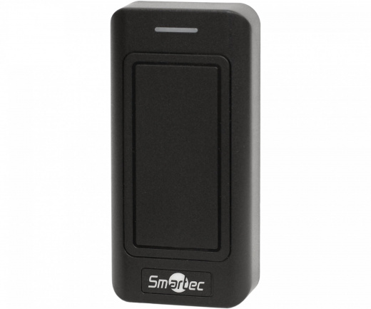 Smartec ST-PR022EM-BK считыватель EM, черный
