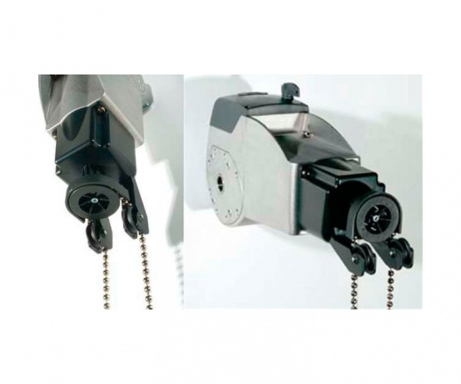 Привод 230 В осевой, промышленный CAME C-BX