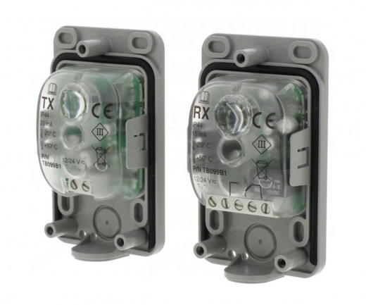 NICE EPM фотоэлементы