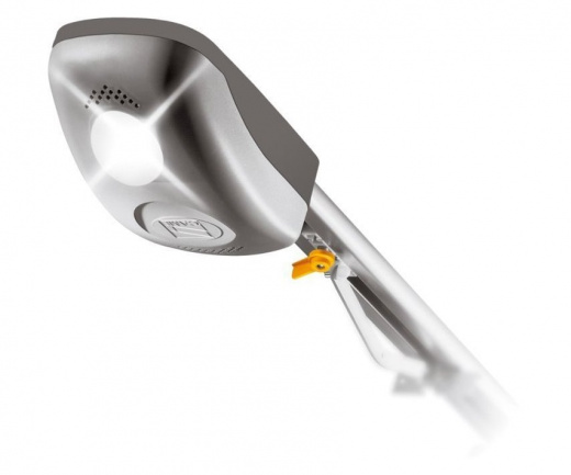 CAME VER V900E привод потолочный для секционных ворот