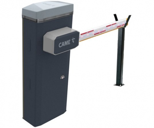 CAME GARD GT 8 KIT-6 комплект шлагбаума для проездов до 6 метров