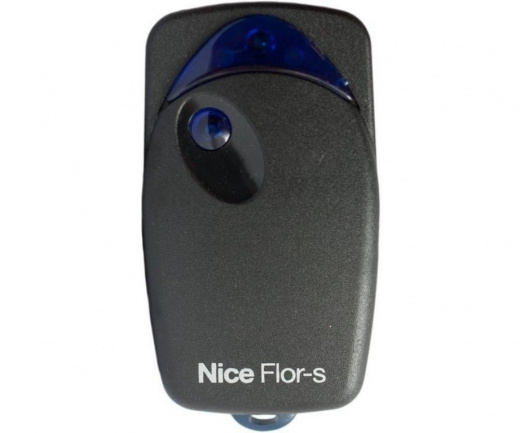 NICE FLO1R-SKIT10 пульт-брелок 1 канальный