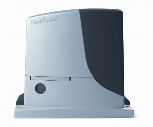 NICE RB1000 ROBUS 1000 кг электромеханический привод для откатных ворот