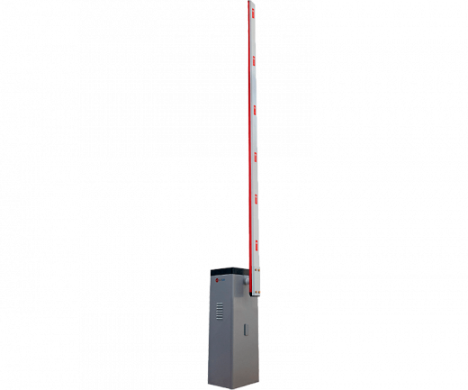 AN-Motors ASB-6R комплект шлагбаума с прямоугольной стрелой 5,3 метра AN-Motors ASB-6R комплект шлагбаума с прямоугольной стрелой 5,3 метра