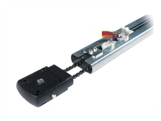 Профиль направляющий с цепной передачей для ворот высотой до 3,25 м CAME V0683