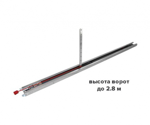 DoorHan SK-3600 направляющая с цепью L=3600мм