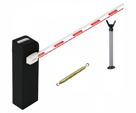 DoorHan BARRIER-PRO-6000 комплект шлагбаума 6 м