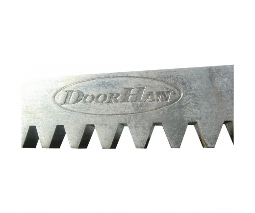 DoorHan RACK-8-50 комплект зубчатых реек (50 штук)