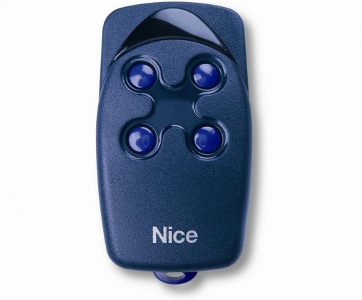 NICE FLO4 пульт-брелок 4 канальный