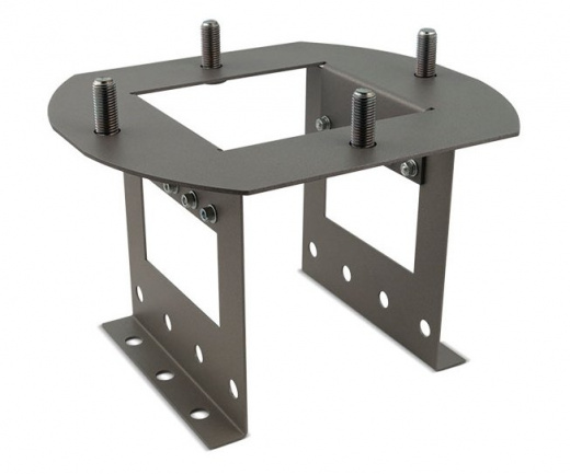 PERCo-GM1 монтажная пластина