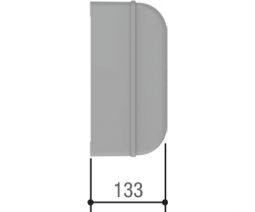 Блок управления с расширенным набором функций CAME ZL65