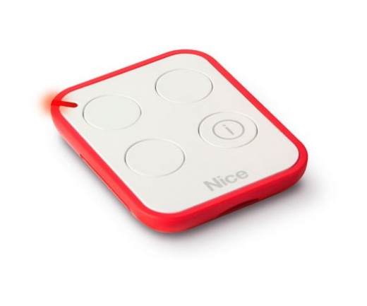 NICE ON3ELR пульт управления с двухсторонней связью