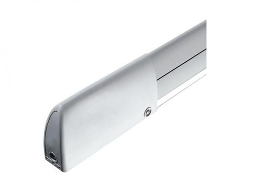 Профиль резиновый, чувствительный  с механическим контактом 1500 мм CAME DFWN1500