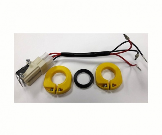 NICE PRHY04 Концевики HYPPO в сборе (HY7005)