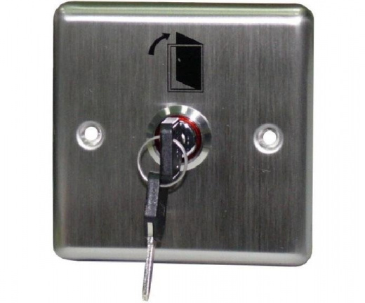 Smartec ST-ES110 переключатель с ключом