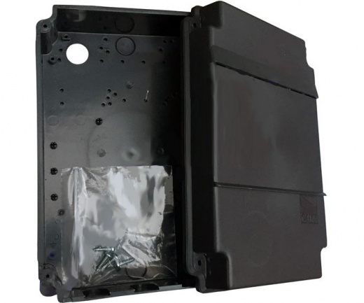 Корпус блока управления ZL37(119RIR152) CAME 119RIR152