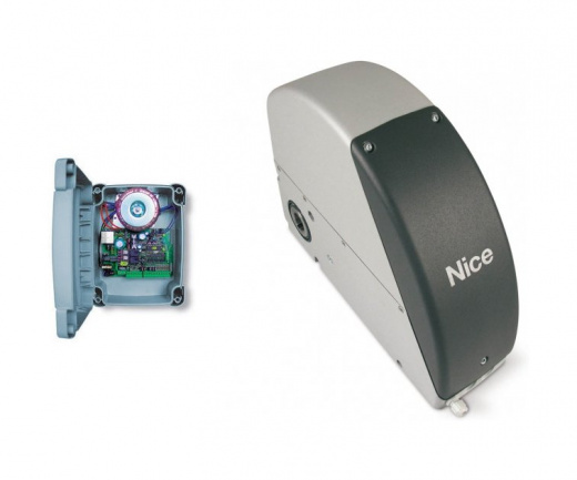 NICE SUMOVKIT комплект для автоматизации секционных ворот