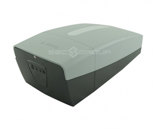 Привод 24 В потолочный для секционных ворот CAME VER10DMS