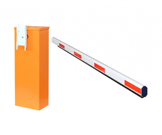 Smartec ST-RB103BR-L Pack 1 комплект автоматического шлагбаума со стрелой 3 метра