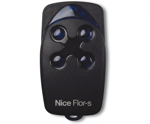 NICE FLO4R-SKIT10 пульт-брелок 4 канальный