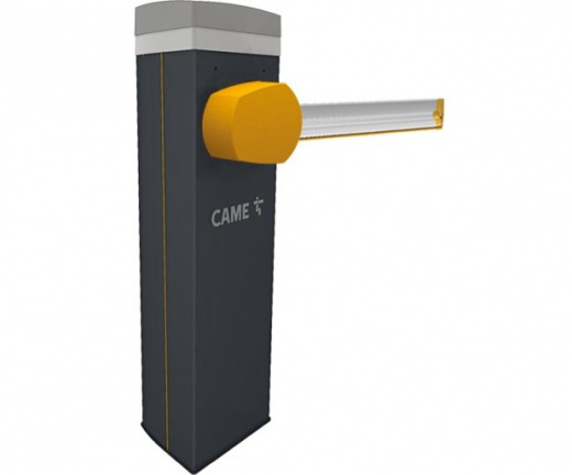 CAME GARD PT 3 KIT комплект шлагбаума для проезда до 2.8 метров