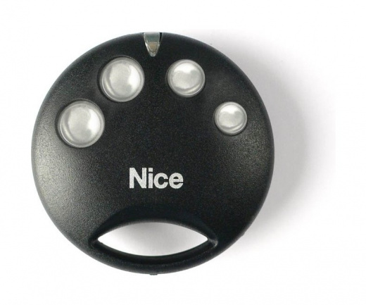 NICE SM4 пульт-брелок 4 канальный