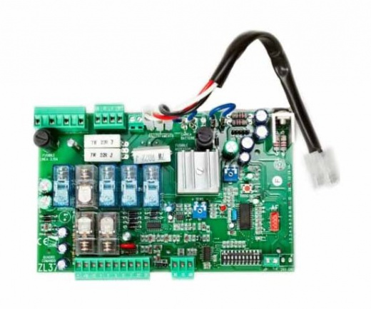 Плата блока управления ZL37F (арт3199ZL37F) CAME 3199ZL37F