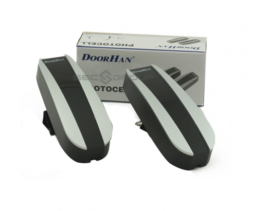 DoorHan PHOTOCELL-N фотоэлементы дальность до 20м