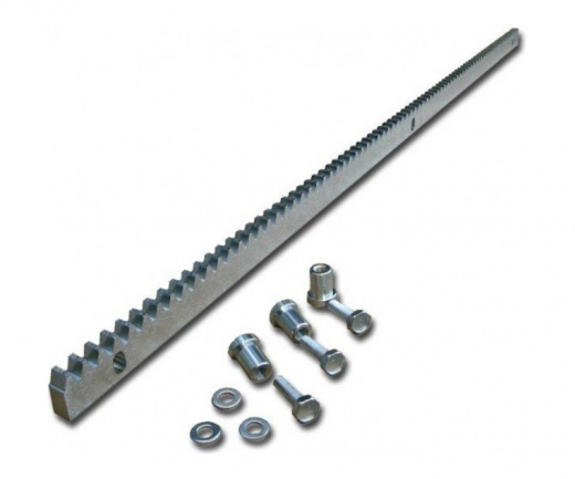 DoorHan RACK-30-M6 рейка зубчатая