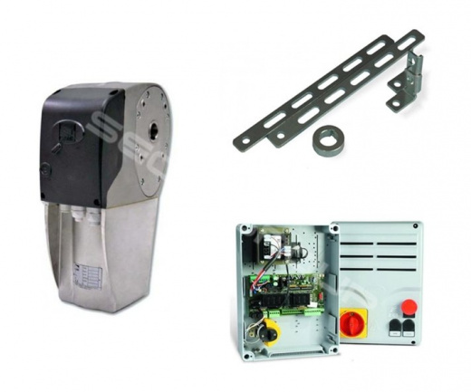 CAME C-BXK комплект для автоматизации секционных промышленных ворот