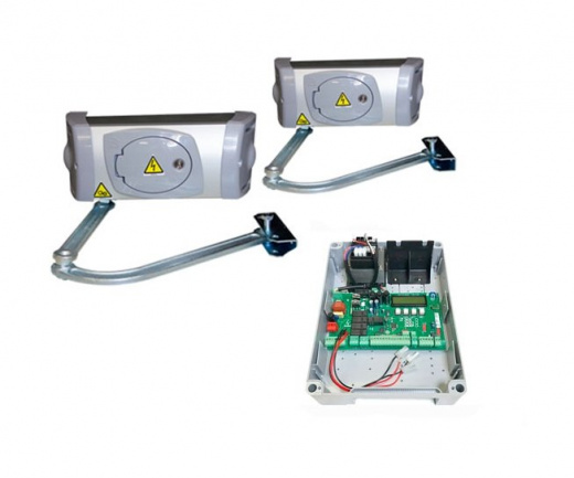 CAME FERNI 40230 Комплект автоматики для распашных ворот до 800 кг