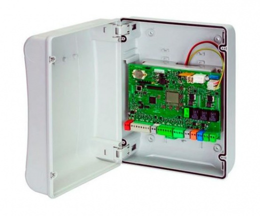 FAAC Е124 Блок управления (790284)