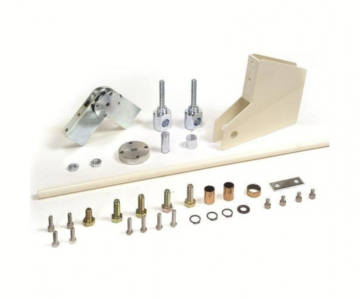 FAAC Шарнир для прямоугольных стрел (428137)