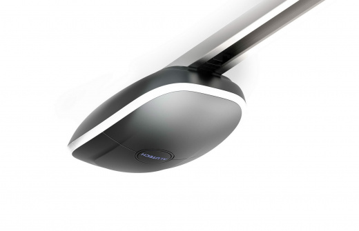 Привод для секционных ворот Алютех (Alutech) Levigato LG-800