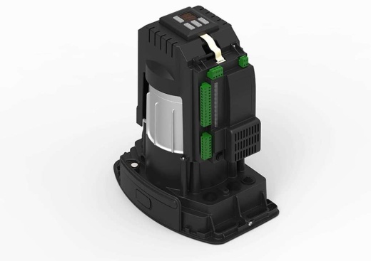 Привод ALUTECH ROTEO RTO-500