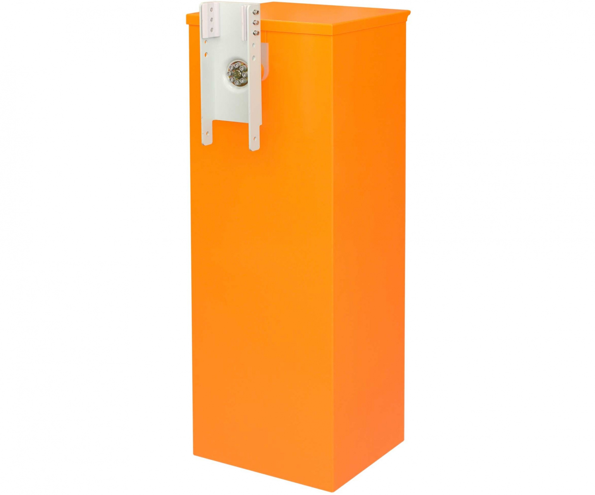 Smartec ST-RB203BR тумба шлагбаума для стрел 3 м, левый (переставляемый)