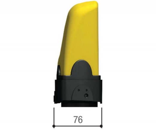 Лампа сигнальная (светодиодная) 24 В CAME 001KLED24