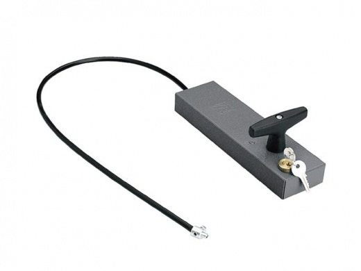 Система дистанционной разблокировки приводов серии С CAME CMS