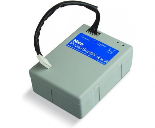 NICE PS124 аккумуляторная батарея питания