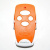 DoorHan Transmitter 4-Orange пульт 4-х канальный оранжевый